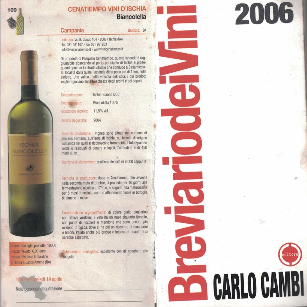 breviario dei vini 2006